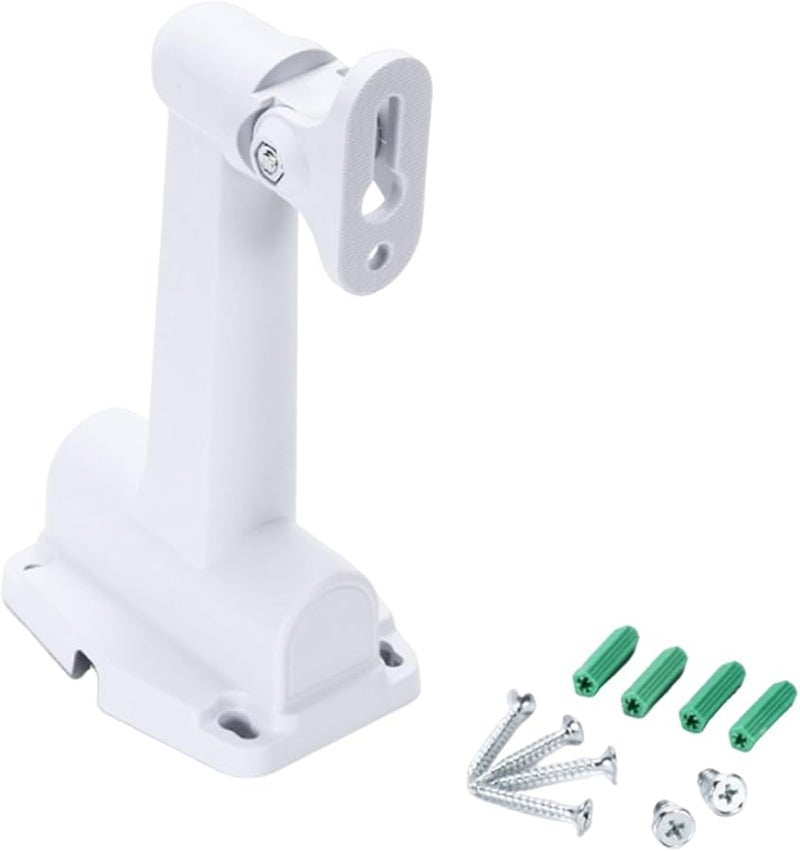 Adjustable Security Camera Wall Mount Bracket For Indoor Outdoor Surveillance Projector - Image 1